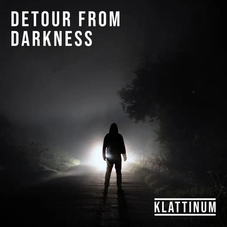 Detour From Darkness (Alt Rock Version)