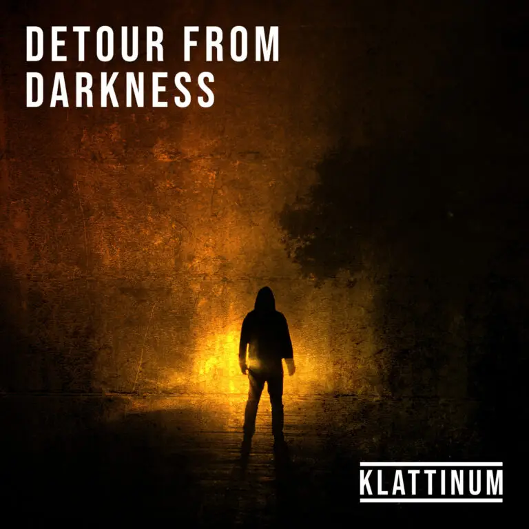 Detour From Darkness (Country Version)