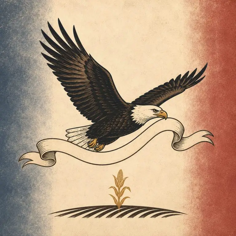 Ode to Iowa