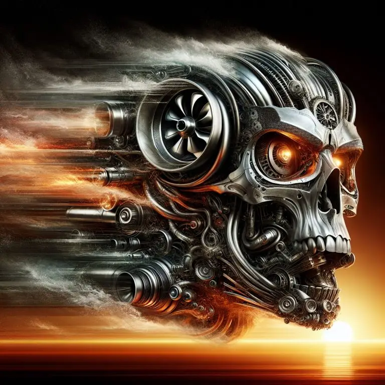 Rime of the Modern Hellion