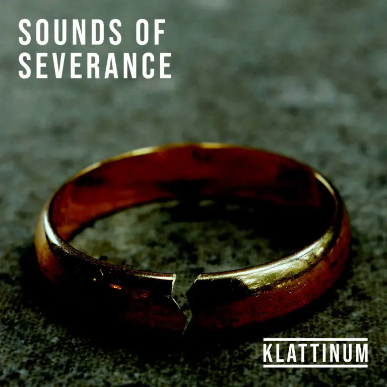 Sounds of Severance (Alt Rock Version)